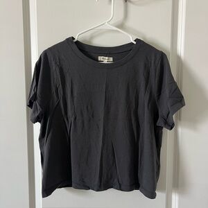 Black Women's Top